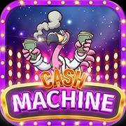 Cash Machine