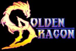 Golden Dragon