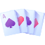 Pokercards logo